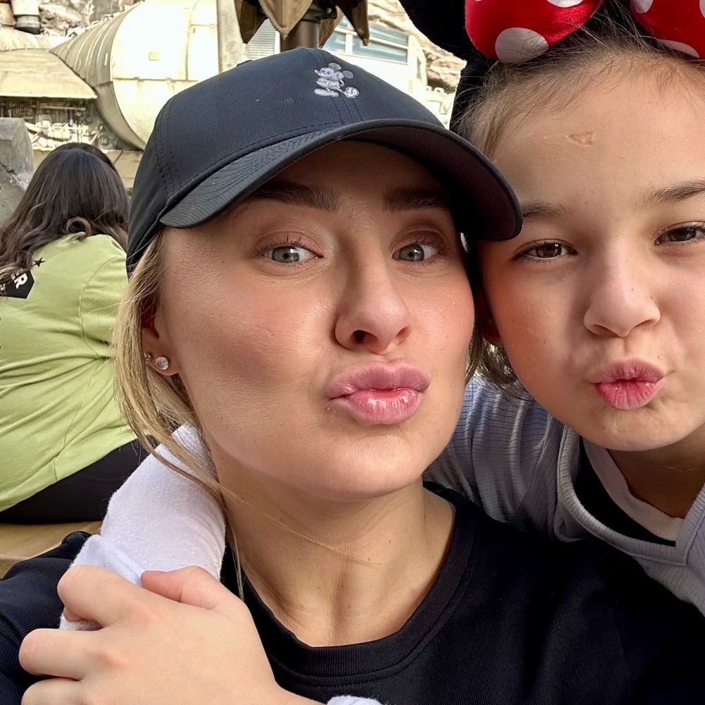 Meet your Posher, Brianna